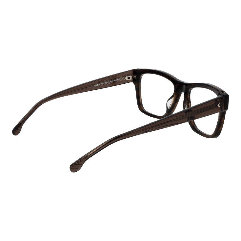 Brown Cellulose Acetate Glasses (Frames)