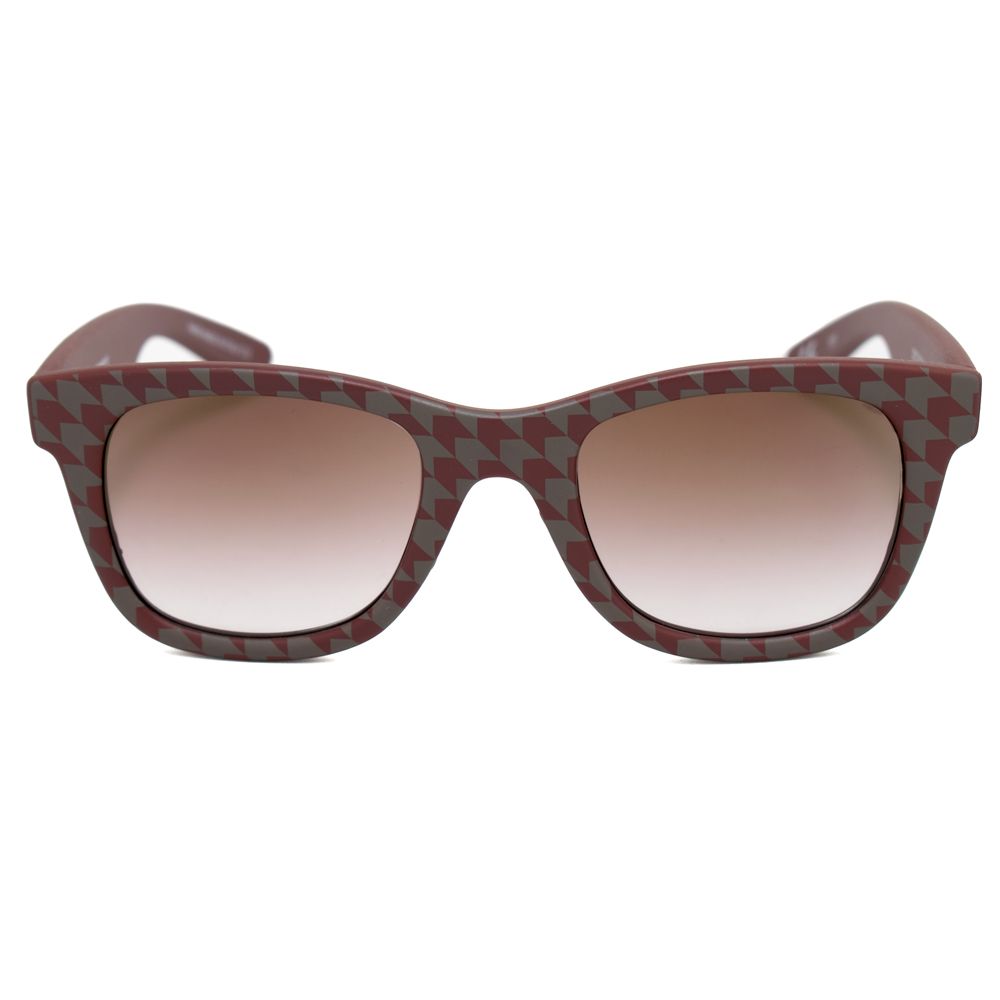 Bicolor Acetate Sunglasses