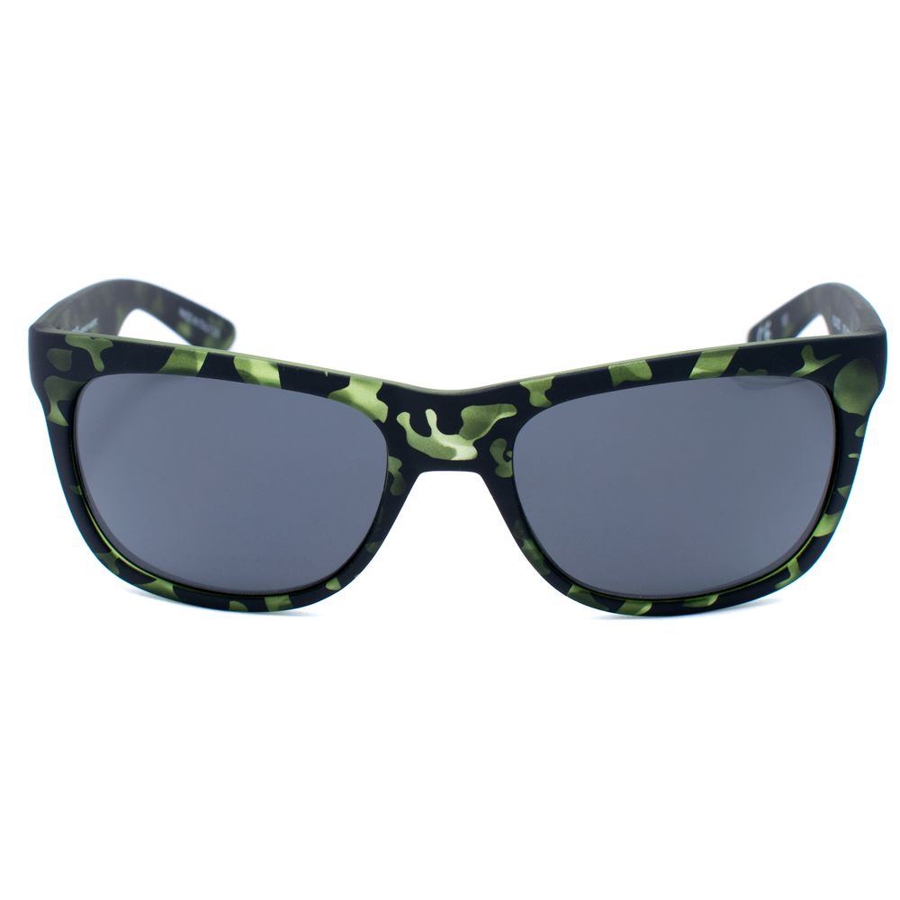 Bicolor Acetate Sunglasses