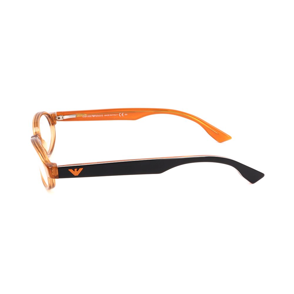 Brown Acetate Glasses (Frames)