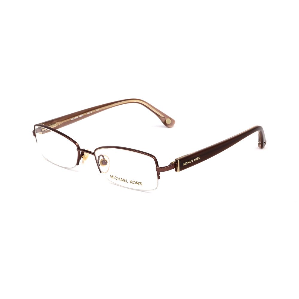 Brown Metal Glasses (Frames)