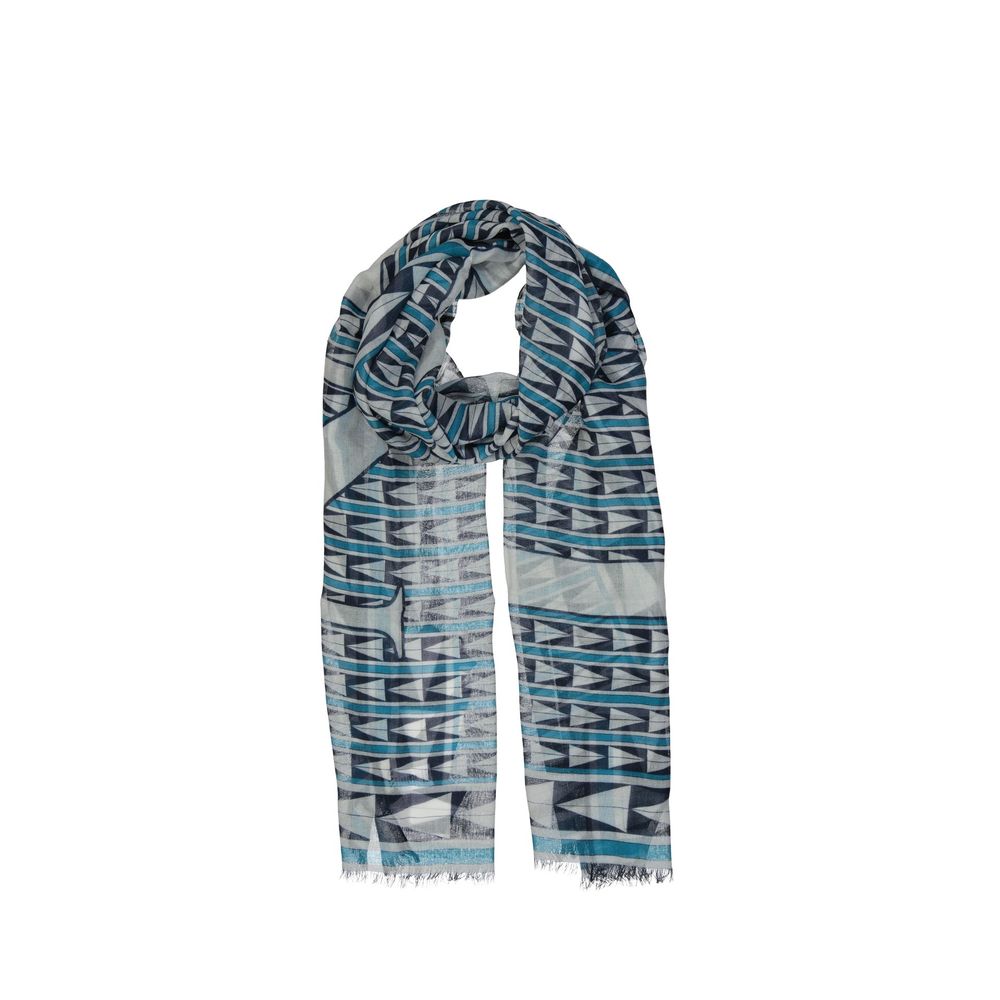 Wool Scarf