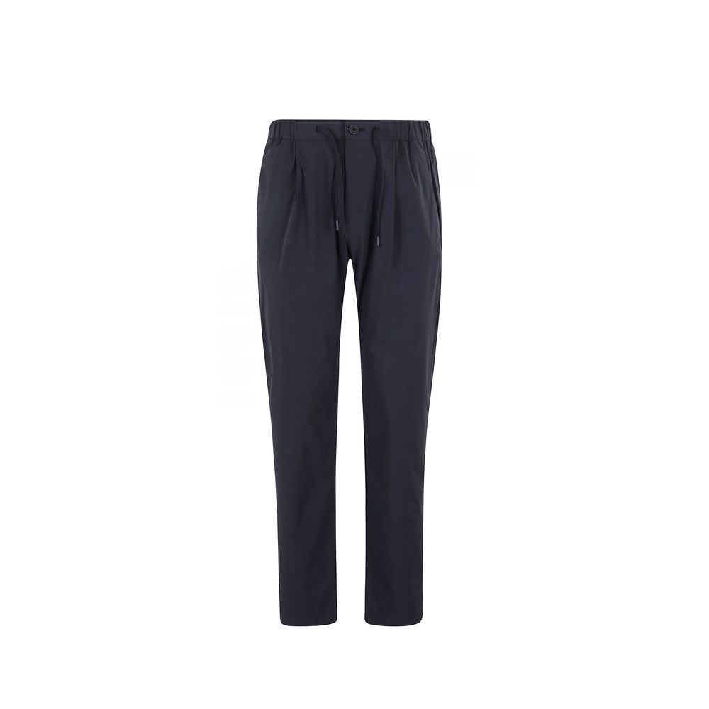Wool Pants
