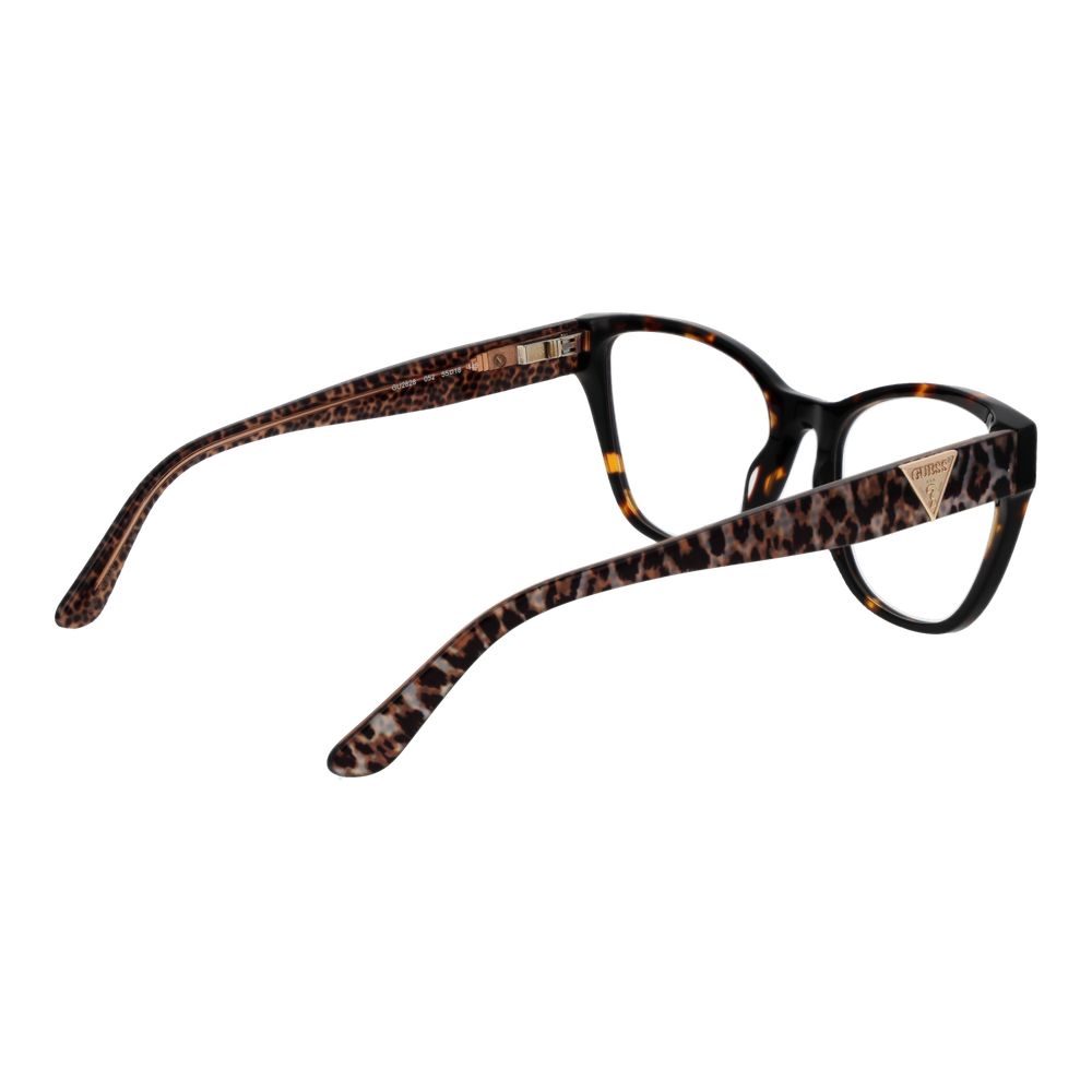 Brown Acetate Glasses (Frames)