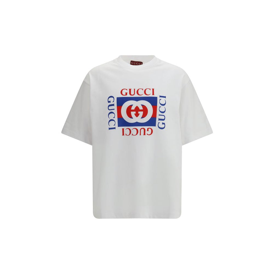 White Cotton Sportswear