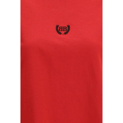 Multicolor Cotton T-Shirt