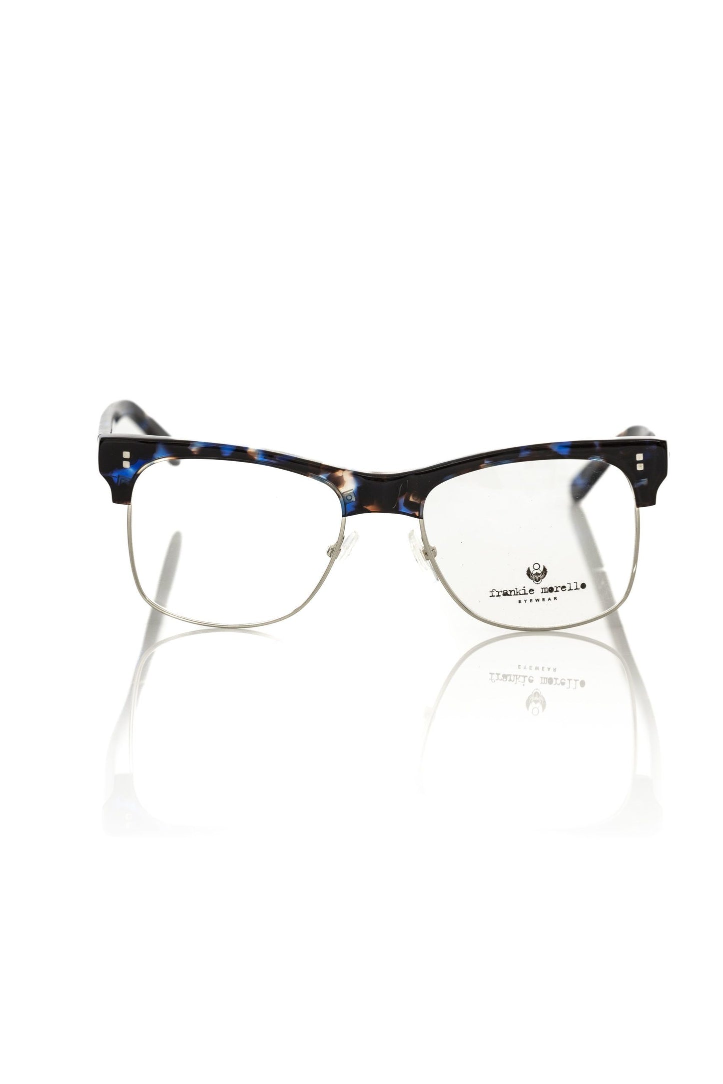 Blue Metallic Men's Frame