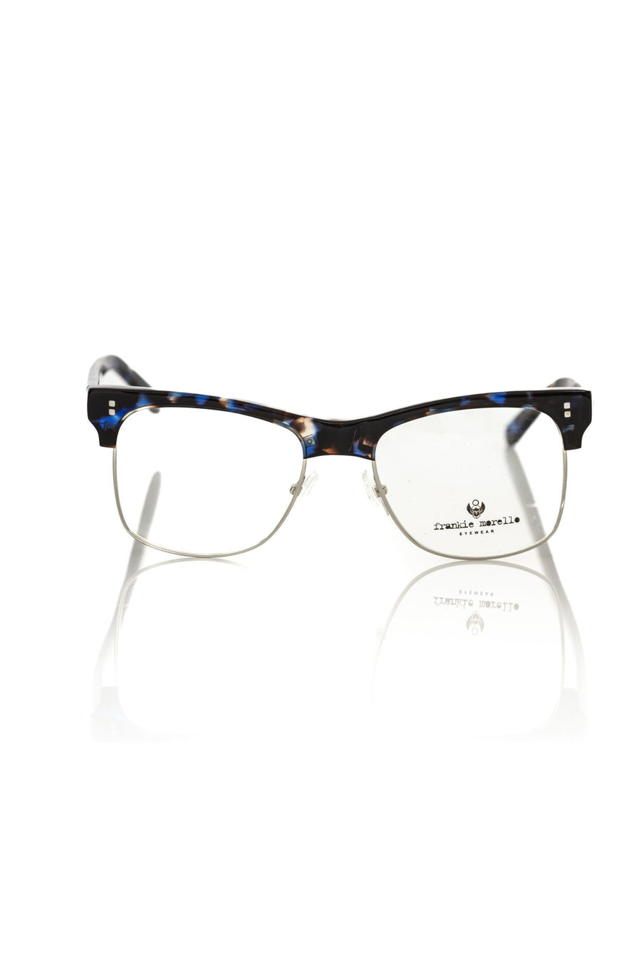 Blue Metallic Men's Frame