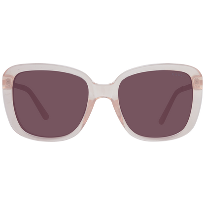 Cream Women Sunglasses