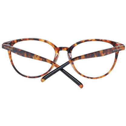 Brown Acetate Glasses (Frames)