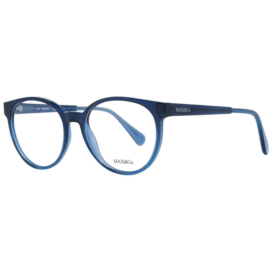 Blue Women Glasses Frame