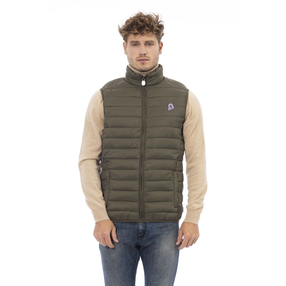 Army Polyamide Men's Vest