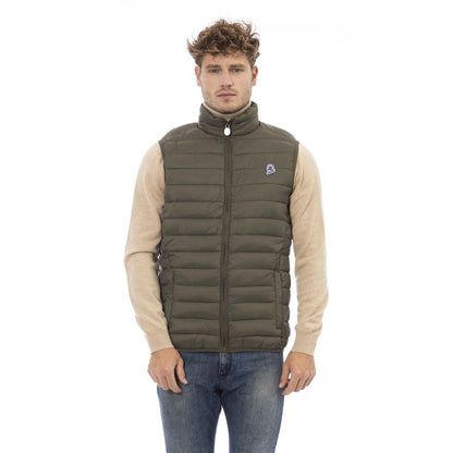 Army Polyamide Men's Vest