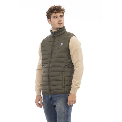 Army Polyamide Men's Vest