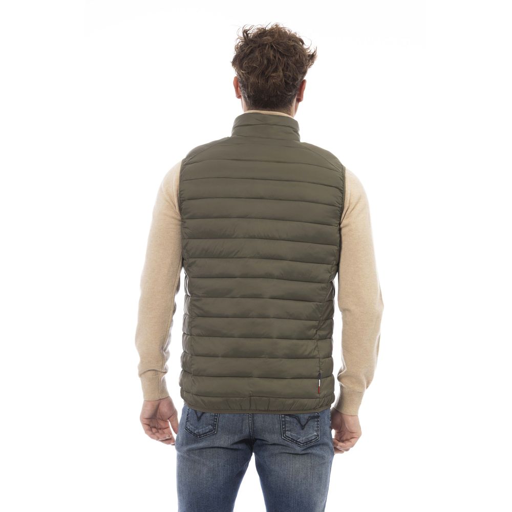 Army Polyamide Men's Vest