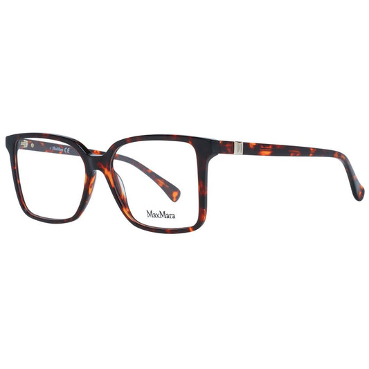 Brown Acetate Glasses (Frames)