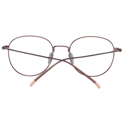 Brown Metal Glasses (Frames)