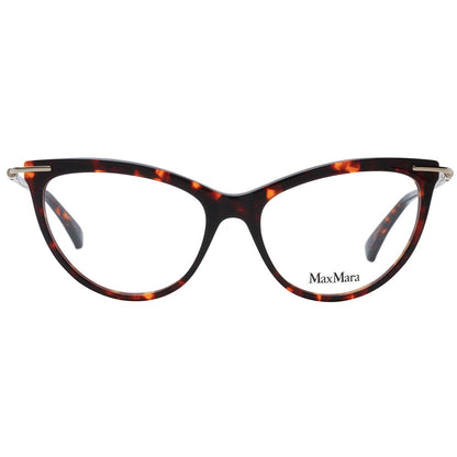 Brown Plastic Glasses (Frames)