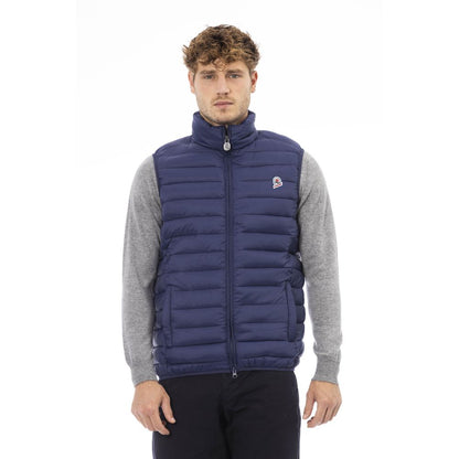 Army Polyamide Men's Quilted Vest