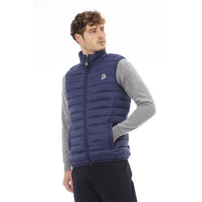 Army Polyamide Men's Quilted Vest