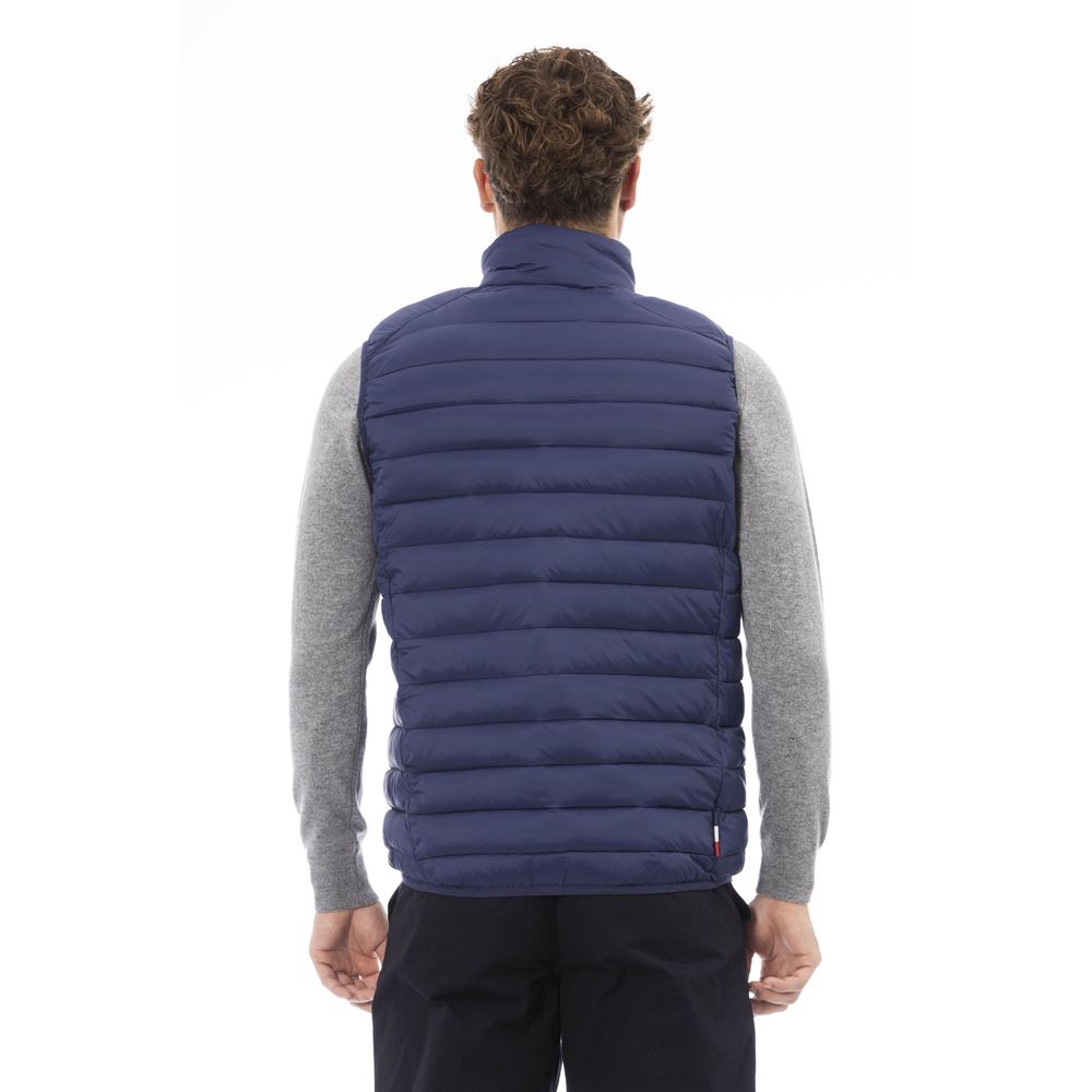 Army Polyamide Men's Quilted Vest