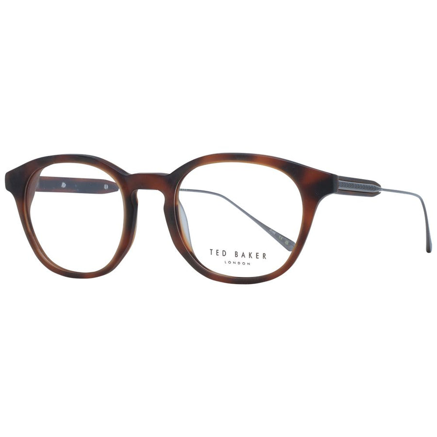 Brown Acetate Glasses (Frames)