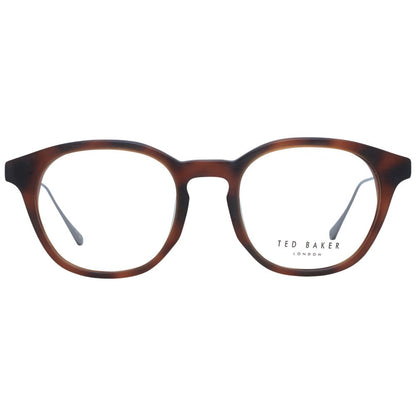 Brown Acetate Glasses (Frames)