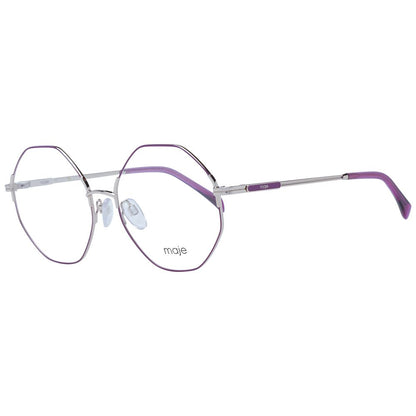 Purple Women Optical Frames