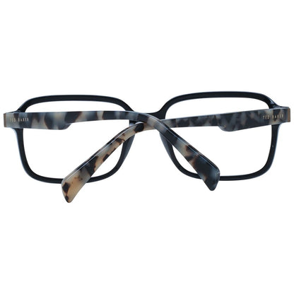 Black Acetate Glasses (Frames)