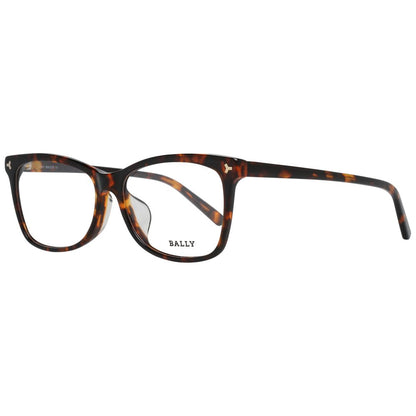 Brown Plastic Glasses (Frames)