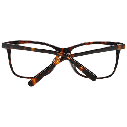 Brown Plastic Glasses (Frames)