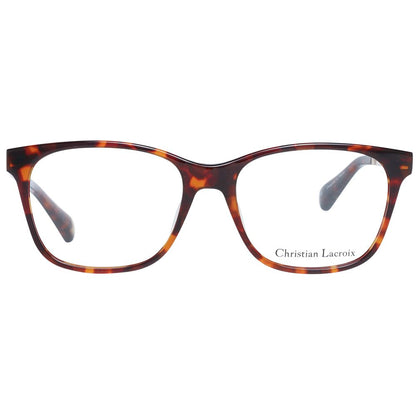 Brown Acetate Glasses (Frames)
