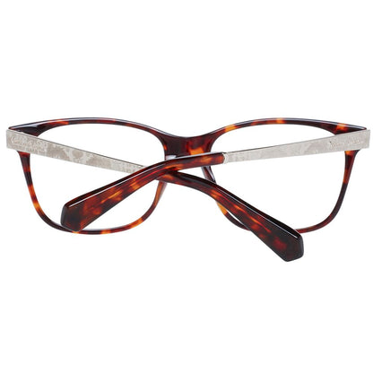 Brown Acetate Glasses (Frames)