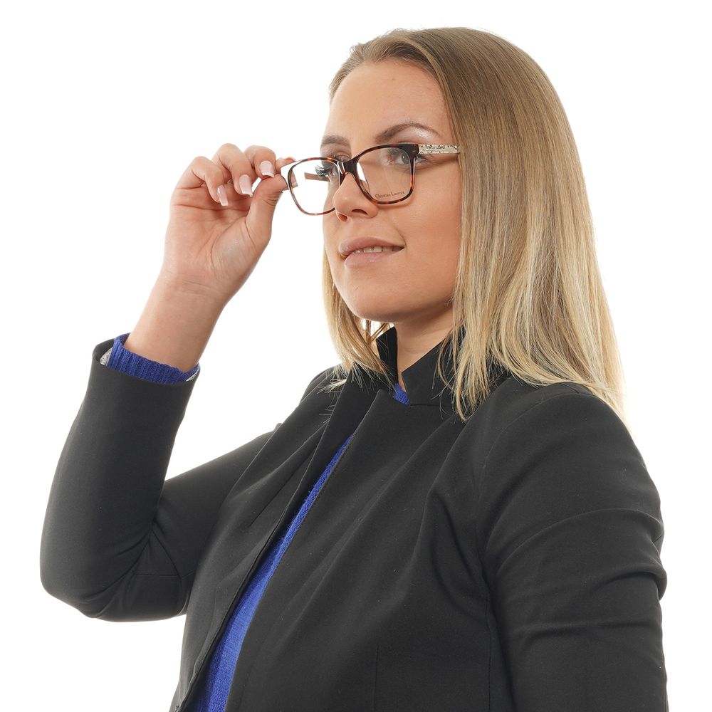 Brown Acetate Glasses (Frames)