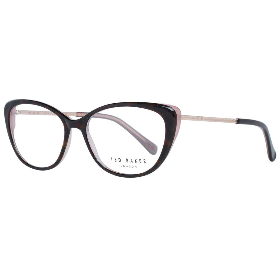 Brown Acetate Glasses (Frames)