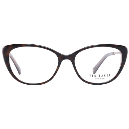 Brown Acetate Glasses (Frames)