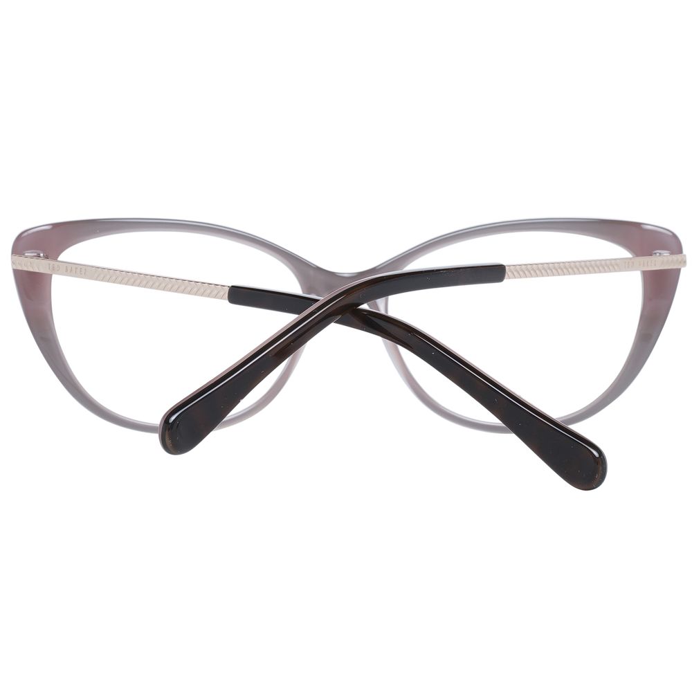 Brown Acetate Glasses (Frames)