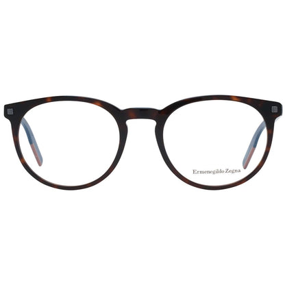 Brown Plastic Glasses (Frames)