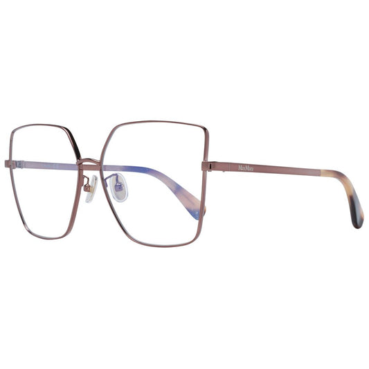 Brown Metal Glasses (Frames)
