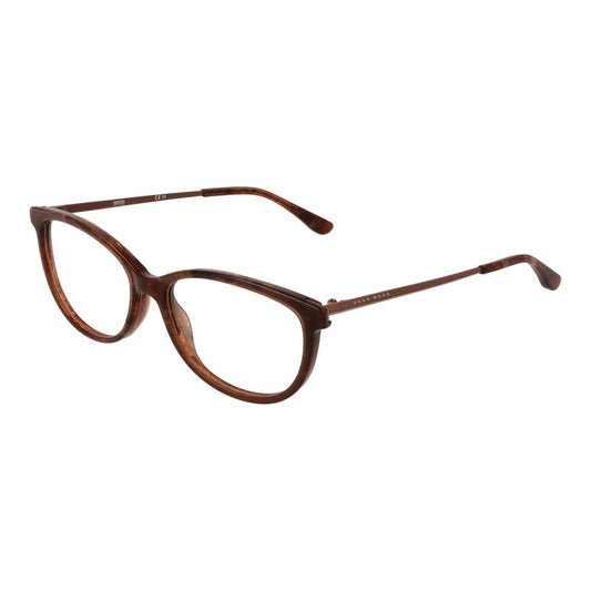 Brown Acetate Glasses (Frames)