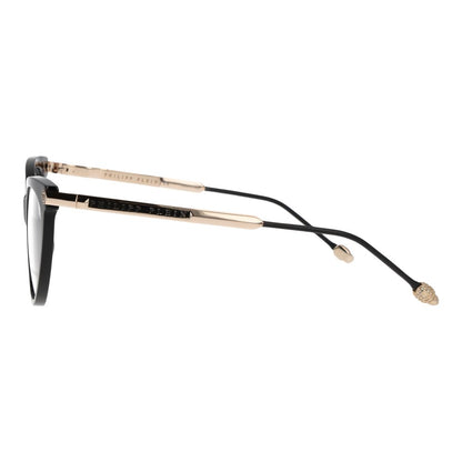 Black Cellulose Acetate Glasses (Frames)