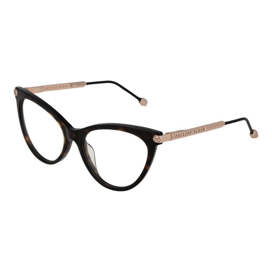 Brown Cellulose Acetate Glasses (Frames)