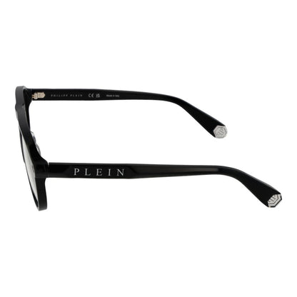 Black Cellulose Acetate Glasses (Frames)