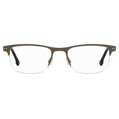 Brown Metal Frames