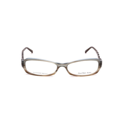 Brown Acetate Glasses (Frames)