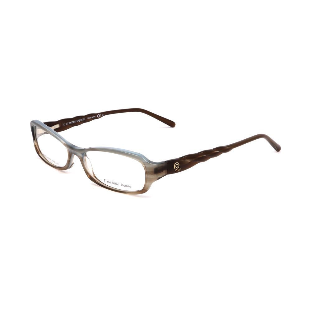 Brown Acetate Glasses (Frames)