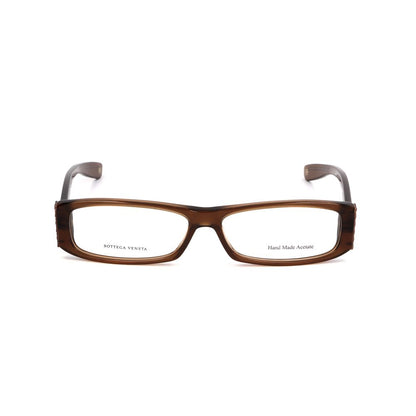 Brown Acetate Glasses (Frames)