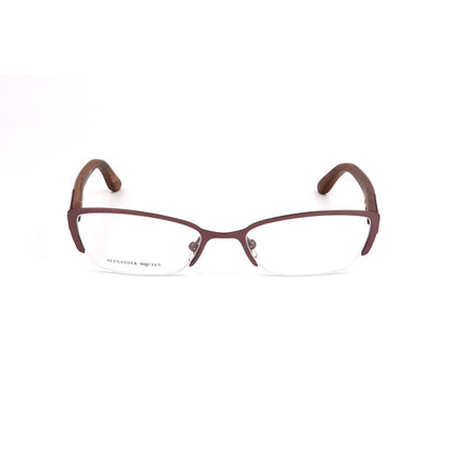 Bicolor Metal Glasses (Frames)