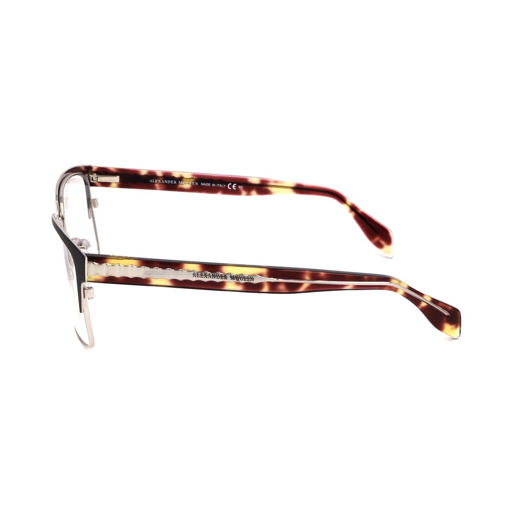 Bicolor Metal Glasses (Frames)
