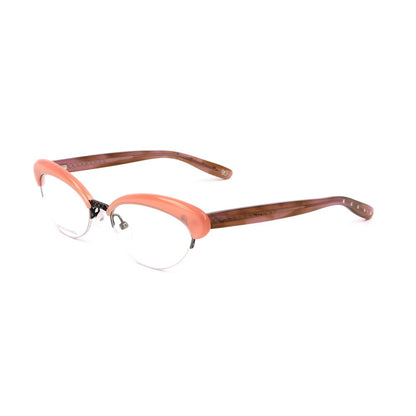 Bicolor Metal Glasses (Frames)